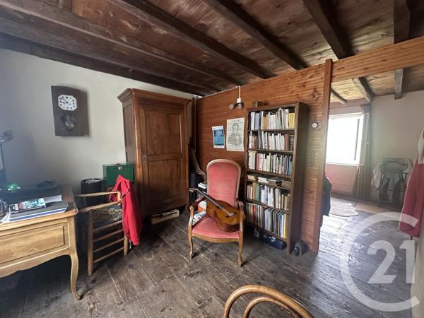 Maison à vendre  3 pièces - 78,36 m2 LA FARE EN CHAMPSAUR - 05