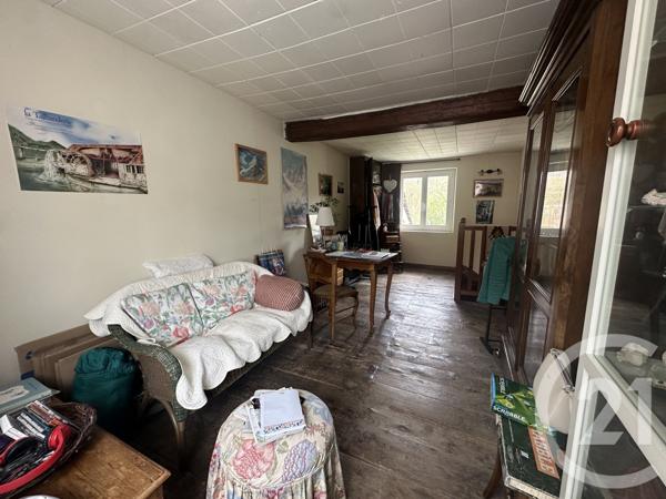 Maison à vendre  3 pièces - 78,36 m2 LA FARE EN CHAMPSAUR - 05