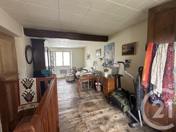 Maison à vendre  3 pièces - 78,36 m2 LA FARE EN CHAMPSAUR - 05