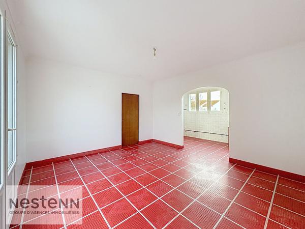 Propriété composée de deux habitations à Beauvoir-sur-Mer Nombreuses possibilités