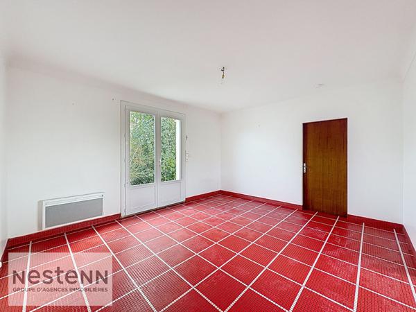 Propriété composée de deux habitations à Beauvoir-sur-Mer Nombreuses possibilités