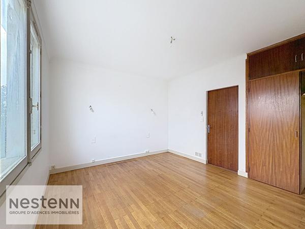 Propriété composée de deux habitations à Beauvoir-sur-Mer Nombreuses possibilités