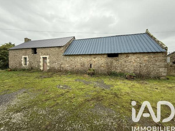 Maison à vendre 2 pièces 95 m² Kervignac