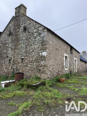 Maison à vendre 2 pièces 95 m² Kervignac