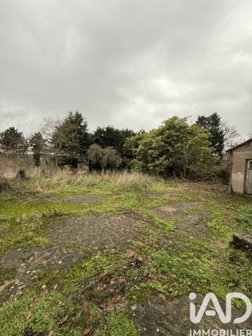 Maison à vendre 2 pièces 95 m² Kervignac