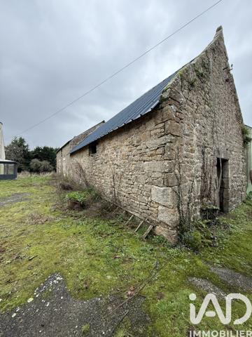 Maison à vendre 2 pièces 95 m² Kervignac