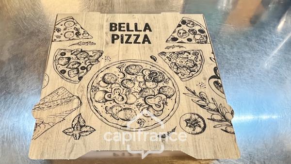 Fonds de commerce à vendre CALUIRE ET CUIRE (69)