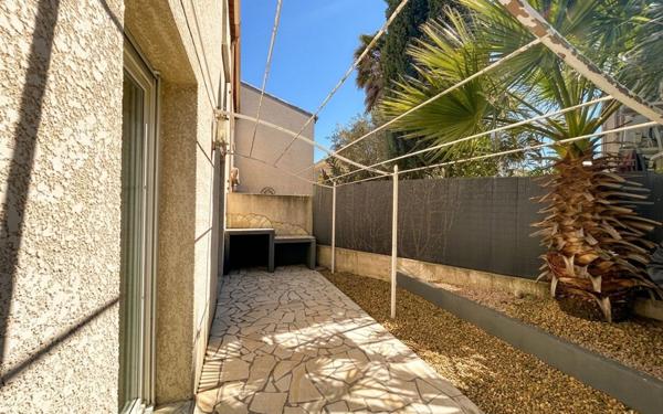 Maison à vendre    4 pièces • 84 m2 Sète