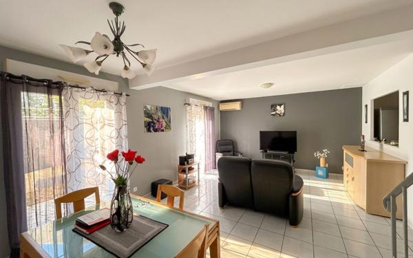 Maison à vendre    4 pièces • 84 m2 Sète