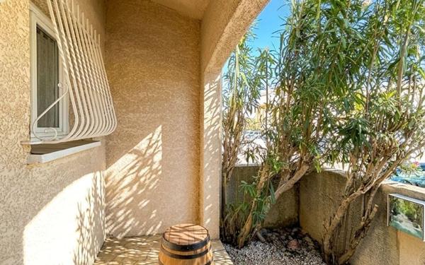 Maison à vendre    4 pièces • 84 m2 Sète