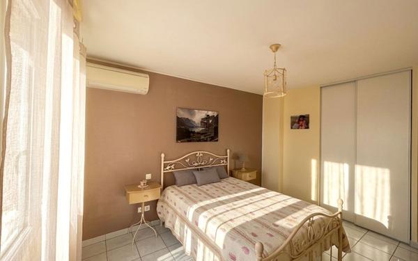 Maison à vendre    4 pièces • 84 m2 Sète