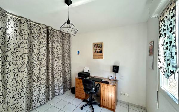 Maison à vendre    4 pièces • 84 m2 Sète