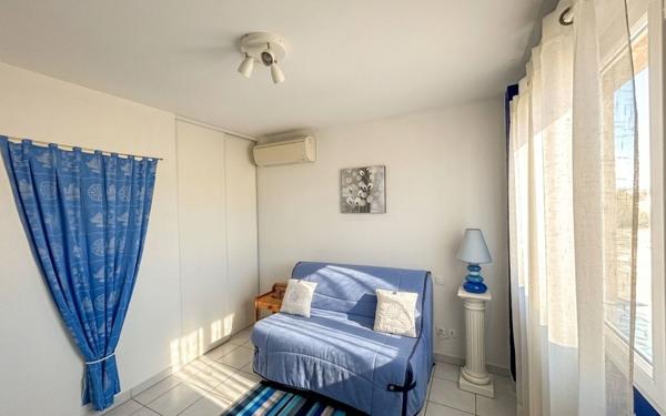 Maison à vendre    4 pièces • 84 m2 Sète