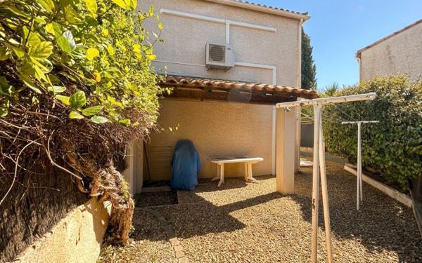 Maison à vendre    4 pièces • 84 m2 Sète