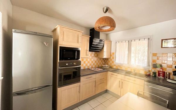 Maison à vendre    4 pièces • 84 m2 Sète