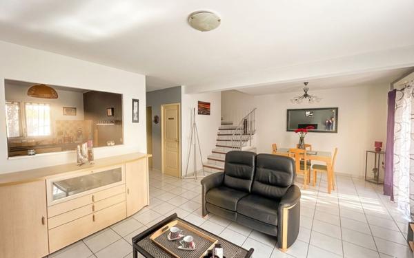 Maison à vendre    4 pièces • 84 m2 Sète