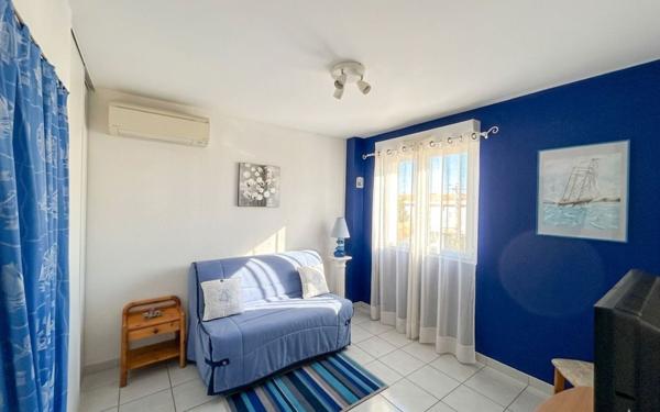 Maison à vendre    4 pièces • 84 m2 Sète