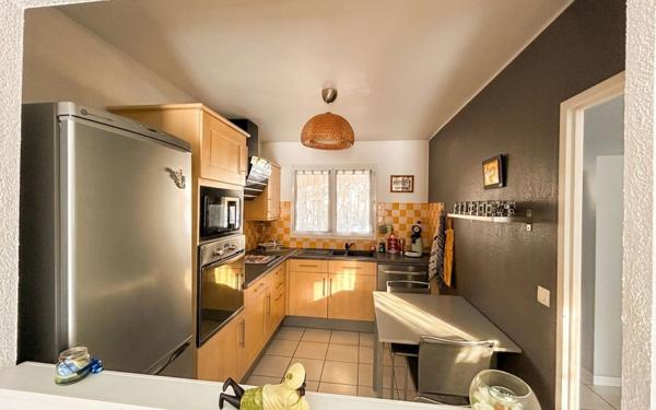 Maison à vendre    4 pièces • 84 m2 Sète