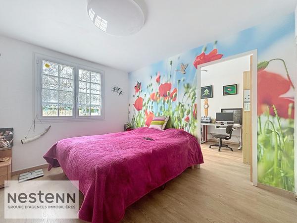 Maison Challans 3 chambres + studio 163 m2