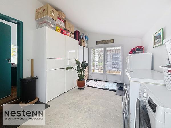 Maison Challans 3 chambres + studio 163 m2