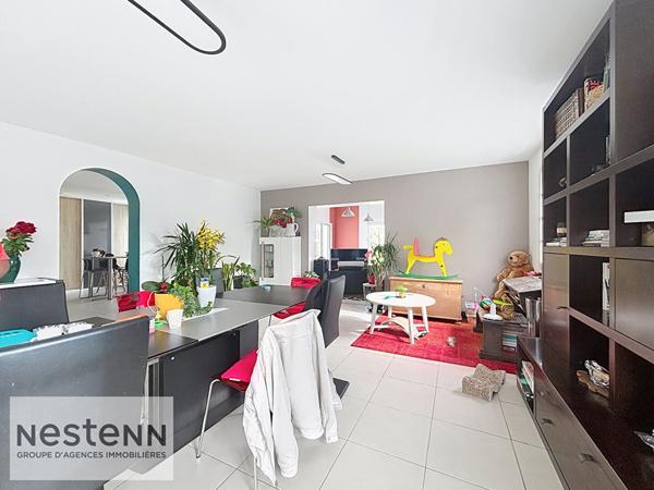 Maison Challans 3 chambres + studio 163 m2