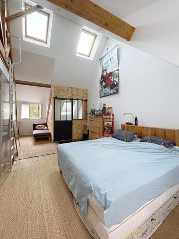 Maison à vendre à Lorient dans le Morbihan (56100), ref : 56079-1598   
Nouvelle ville