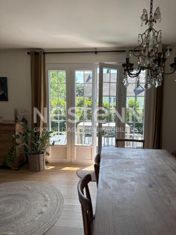 Maison 150m² Terrain 700m² bois guillaume tennis clinique 3 chambres garage 2 voitures quartier rue de la haie