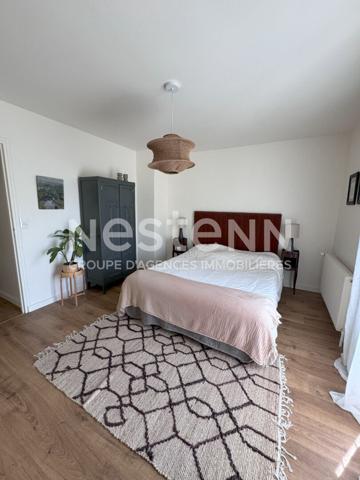 Maison 150m² Terrain 700m² bois guillaume tennis clinique 3 chambres garage 2 voitures quartier rue de la haie