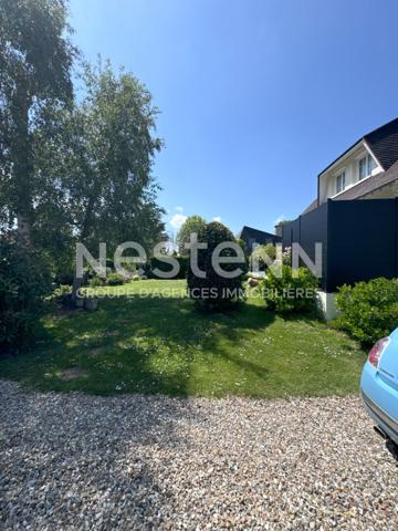 Maison 150m² Terrain 700m² bois guillaume tennis clinique 3 chambres garage 2 voitures quartier rue de la haie