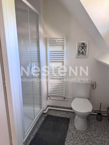 Maison 150m² Terrain 700m² bois guillaume tennis clinique 3 chambres garage 2 voitures quartier rue de la haie