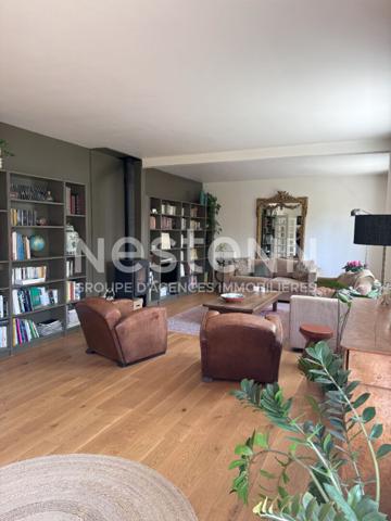 Maison 150m² Terrain 700m² bois guillaume tennis clinique 3 chambres garage 2 voitures quartier rue de la haie