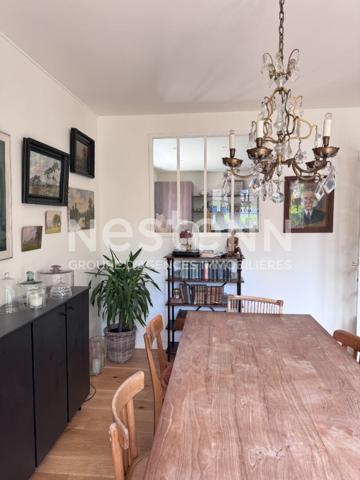 Maison 150m² Terrain 700m² bois guillaume tennis clinique 3 chambres garage 2 voitures quartier rue de la haie