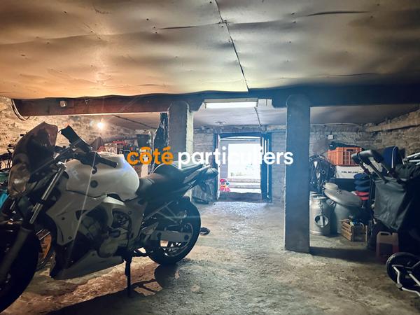 Vente Maison108 m² - 5 Pièces - EQUEURDREVILLE HAINNEVILLE (50120)