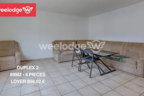 Immeuble à vendre à Mantes-la-Jolie