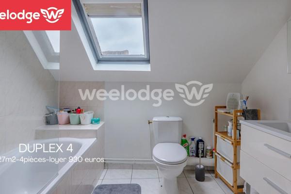 Immeuble à vendre à Mantes-la-Jolie