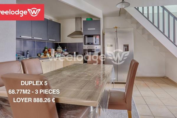 Immeuble à vendre à Mantes-la-Jolie