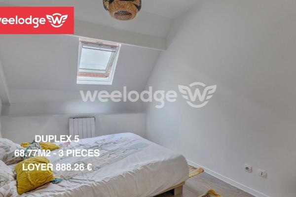 Immeuble à vendre à Mantes-la-Jolie