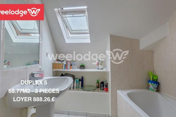 Immeuble à vendre à Mantes-la-Jolie