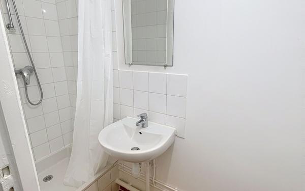 Appartement à louer    2 pièces • 19,43 m2 Choisy-le-Roi