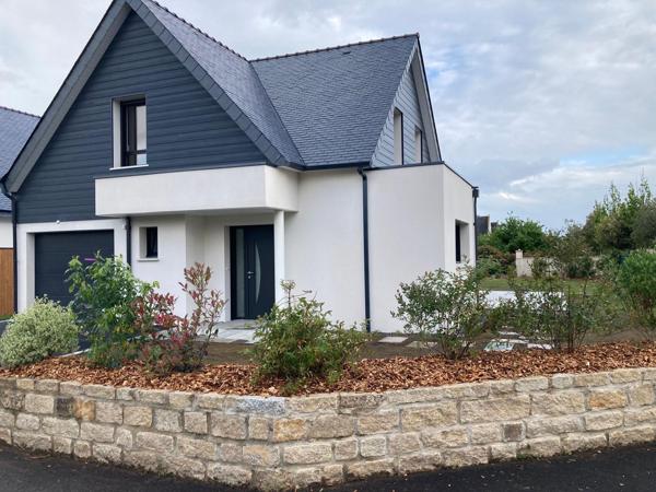 SUPERBE MAISON NEUVE ( FRAIS DE NOTAIRES 3 % )