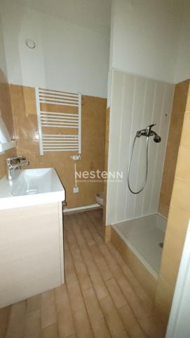 Studio avec balcon, Résidence Les Jardins du Roussillon, Perpignan,19.40 m2