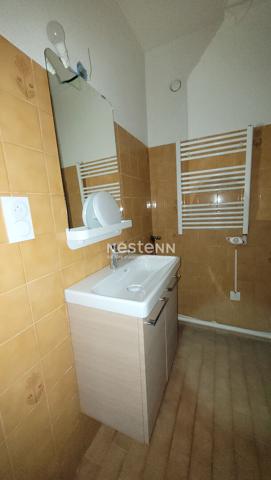 Studio avec balcon, Résidence Les Jardins du Roussillon, Perpignan,19.40 m2