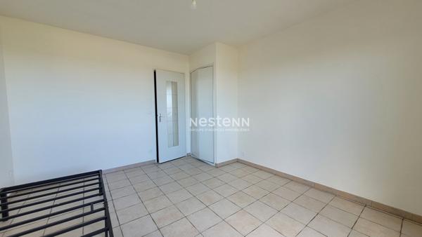 Studio avec balcon, Résidence Les Jardins du Roussillon, Perpignan,19.40 m2
