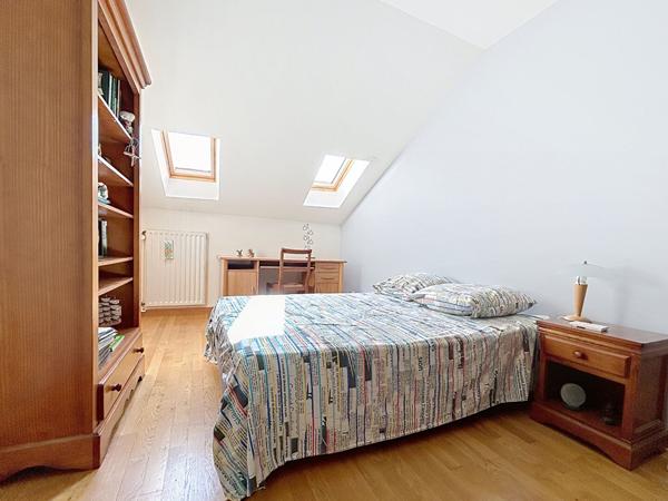 Maison à vendre SAINT FLORENT LE VIEIL Centre, cour sans vis à vis, 5 chambres, proche Loire