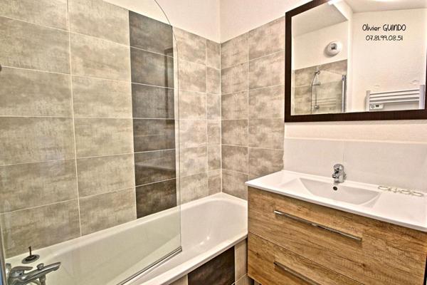 Maison 2 pièces de 35 m2