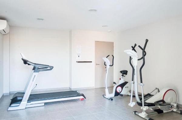 Maison 2 pièces de 35 m2