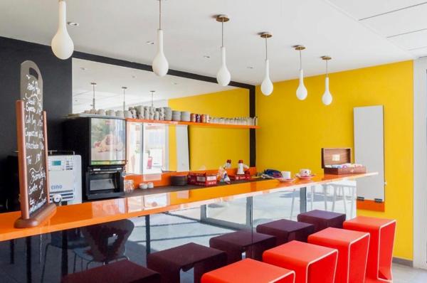 Maison 2 pièces de 35 m2