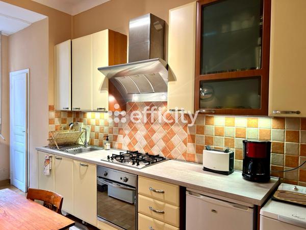 Appartement 2 pièces - 67 m² Bien prestige