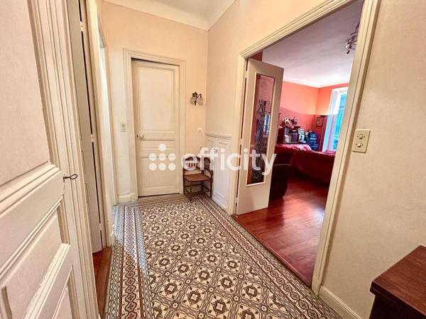 Appartement 2 pièces - 67 m² Bien prestige