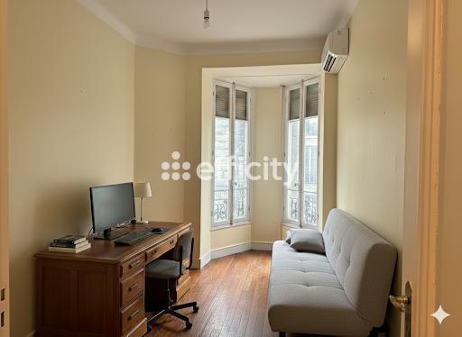 Appartement 2 pièces - 67 m² Bien prestige